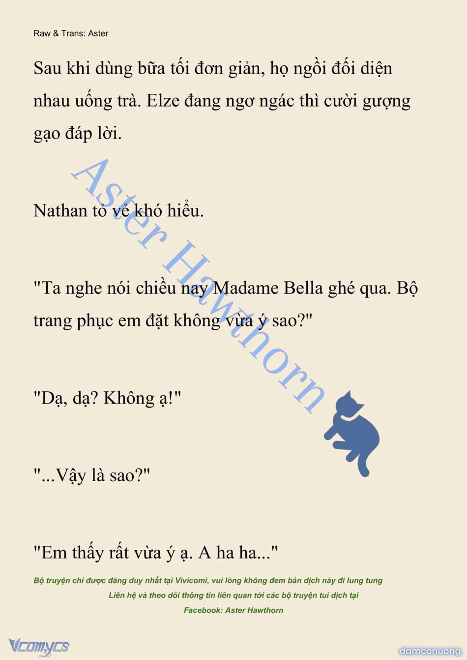 [NOVEL] Anh Hùng Khao Khát Sự Sa Ngã Của Thánh Nữ 