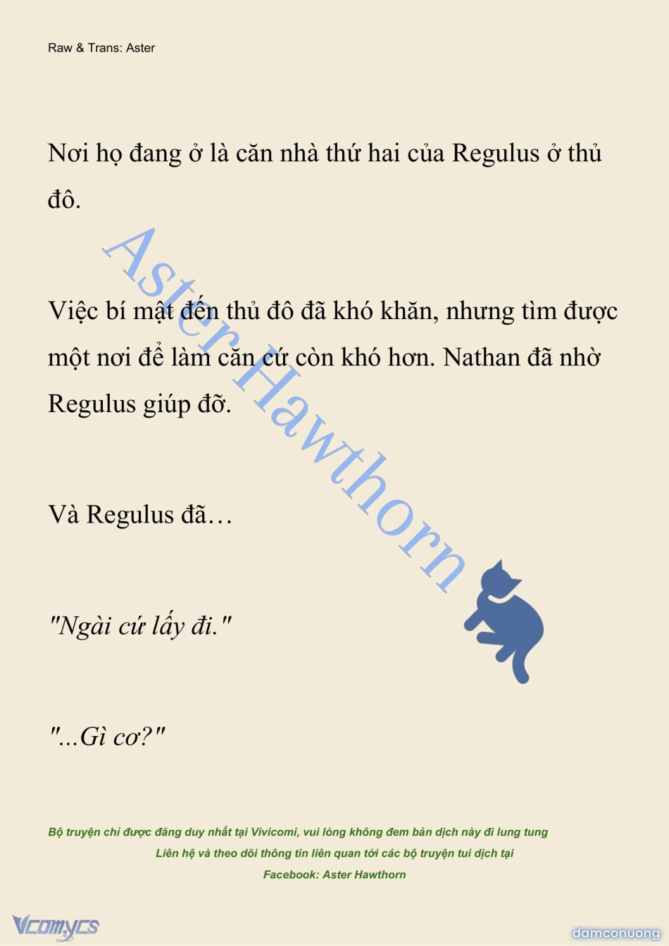 [NOVEL] Anh Hùng Khao Khát Sự Sa Ngã Của Thánh Nữ 