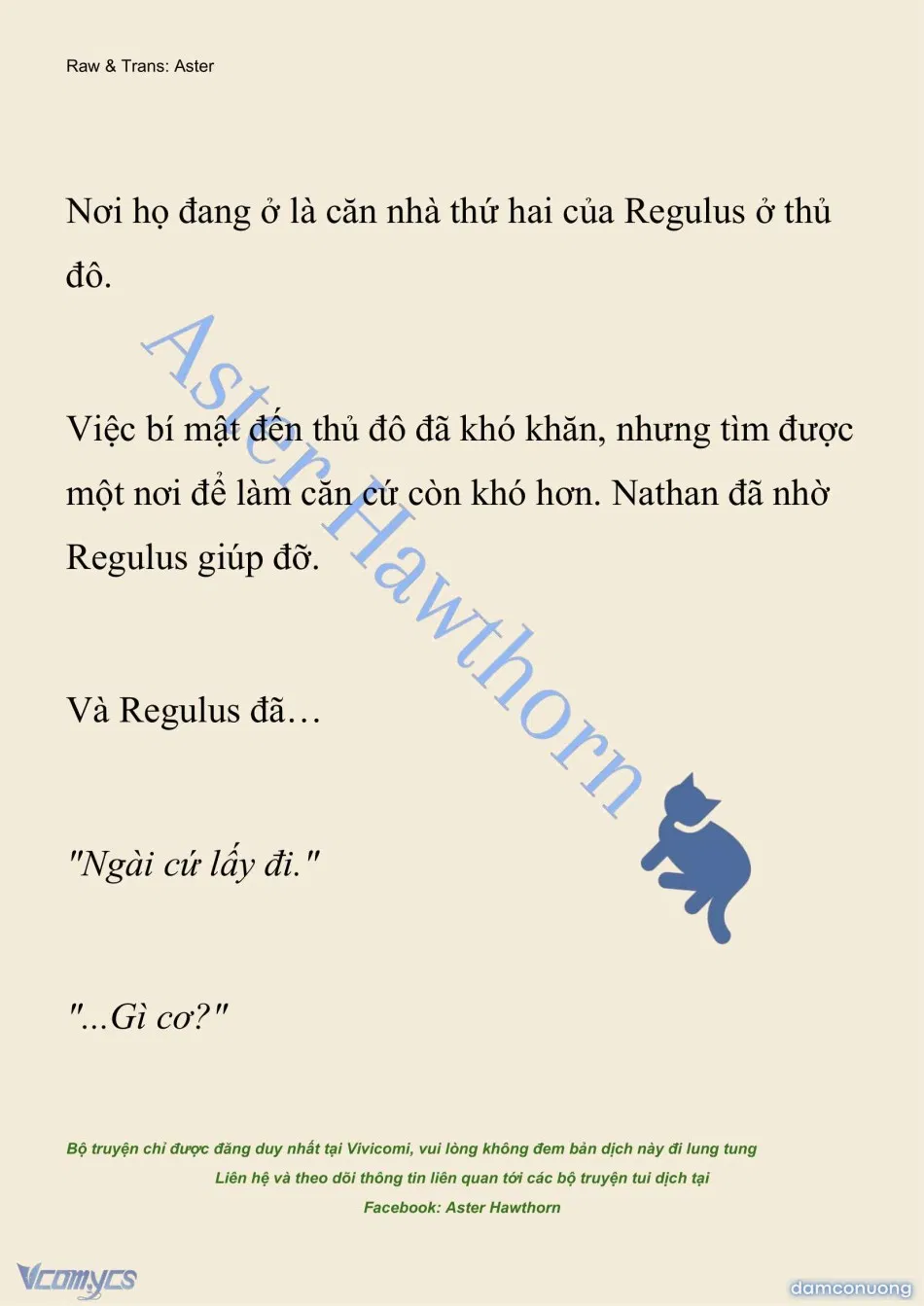 [NOVEL] Anh Hùng Khao Khát Sự Sa Ngã Của Thánh Nữ 