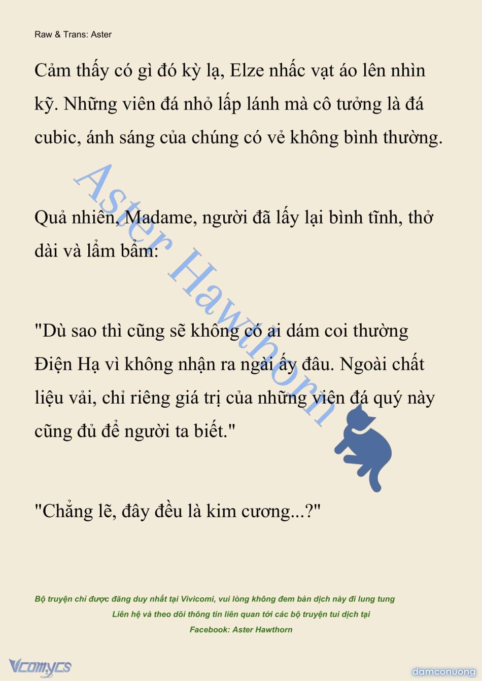 [NOVEL] Anh Hùng Khao Khát Sự Sa Ngã Của Thánh Nữ 