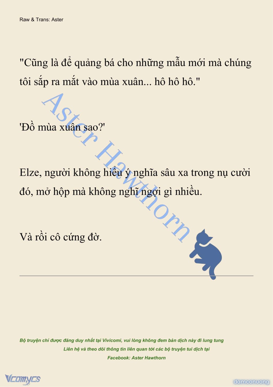 [NOVEL] Anh Hùng Khao Khát Sự Sa Ngã Của Thánh Nữ 