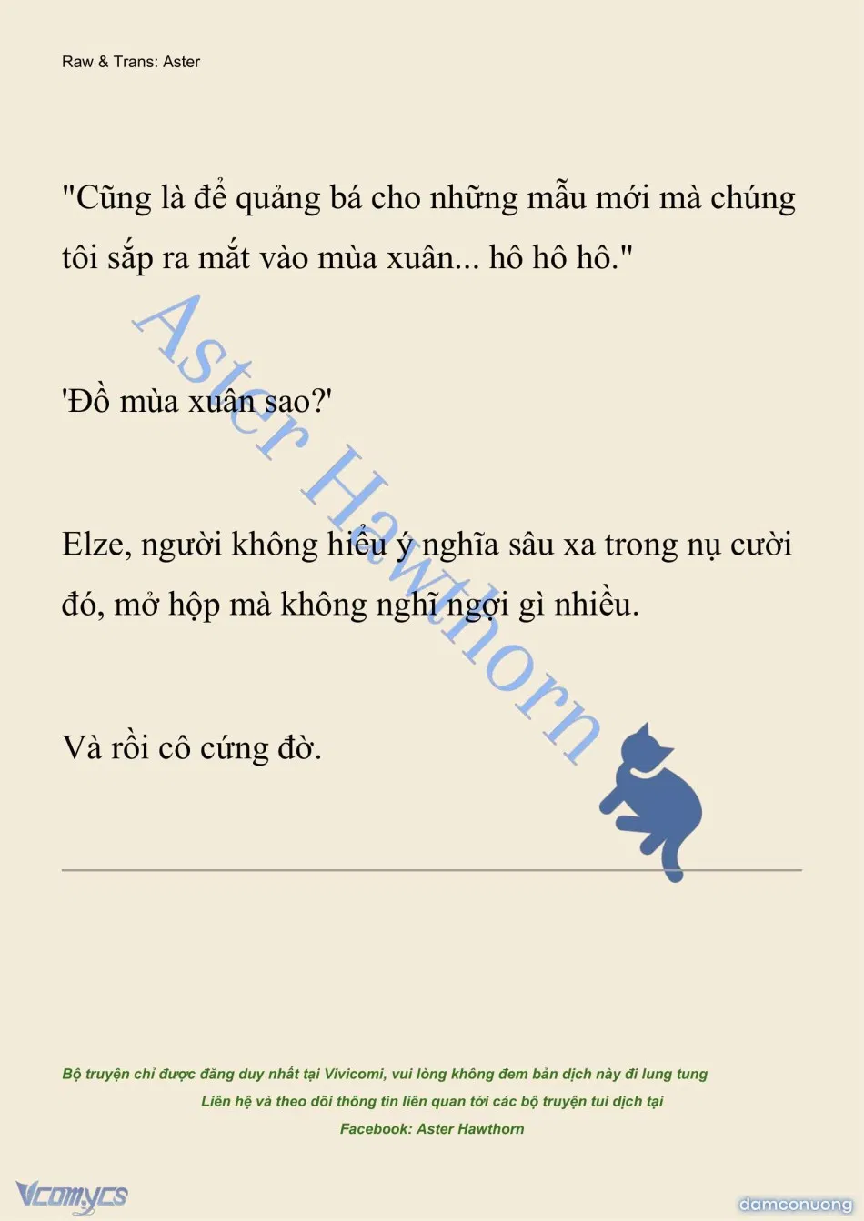 [NOVEL] Anh Hùng Khao Khát Sự Sa Ngã Của Thánh Nữ 