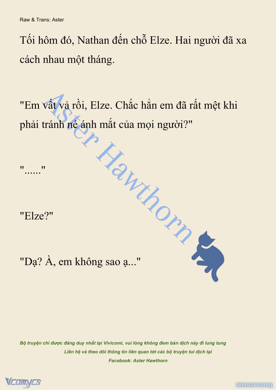 [NOVEL] Anh Hùng Khao Khát Sự Sa Ngã Của Thánh Nữ 