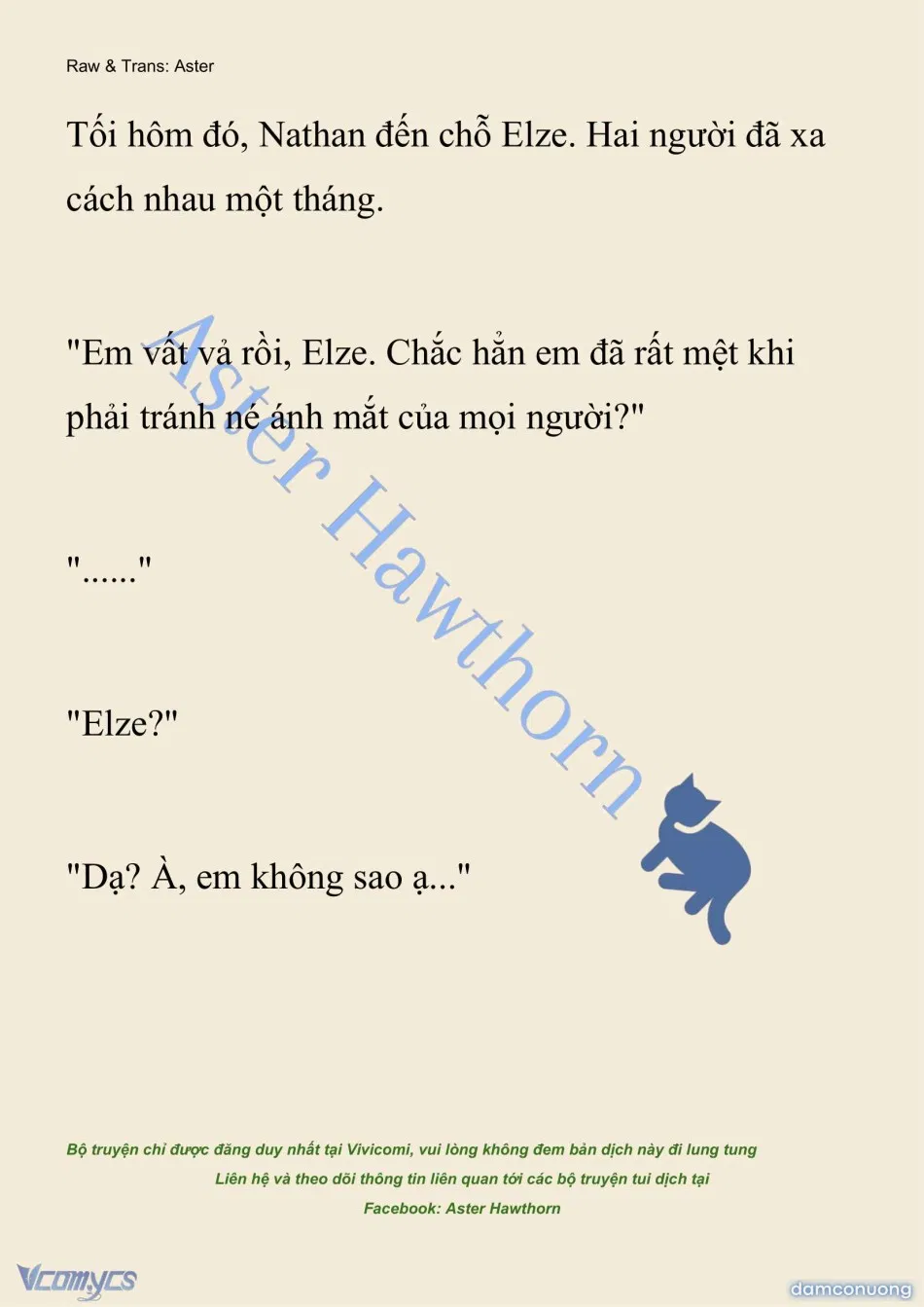[NOVEL] Anh Hùng Khao Khát Sự Sa Ngã Của Thánh Nữ 