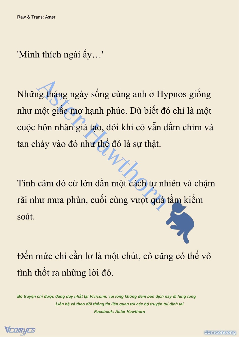 [NOVEL] Anh Hùng Khao Khát Sự Sa Ngã Của Thánh Nữ 
