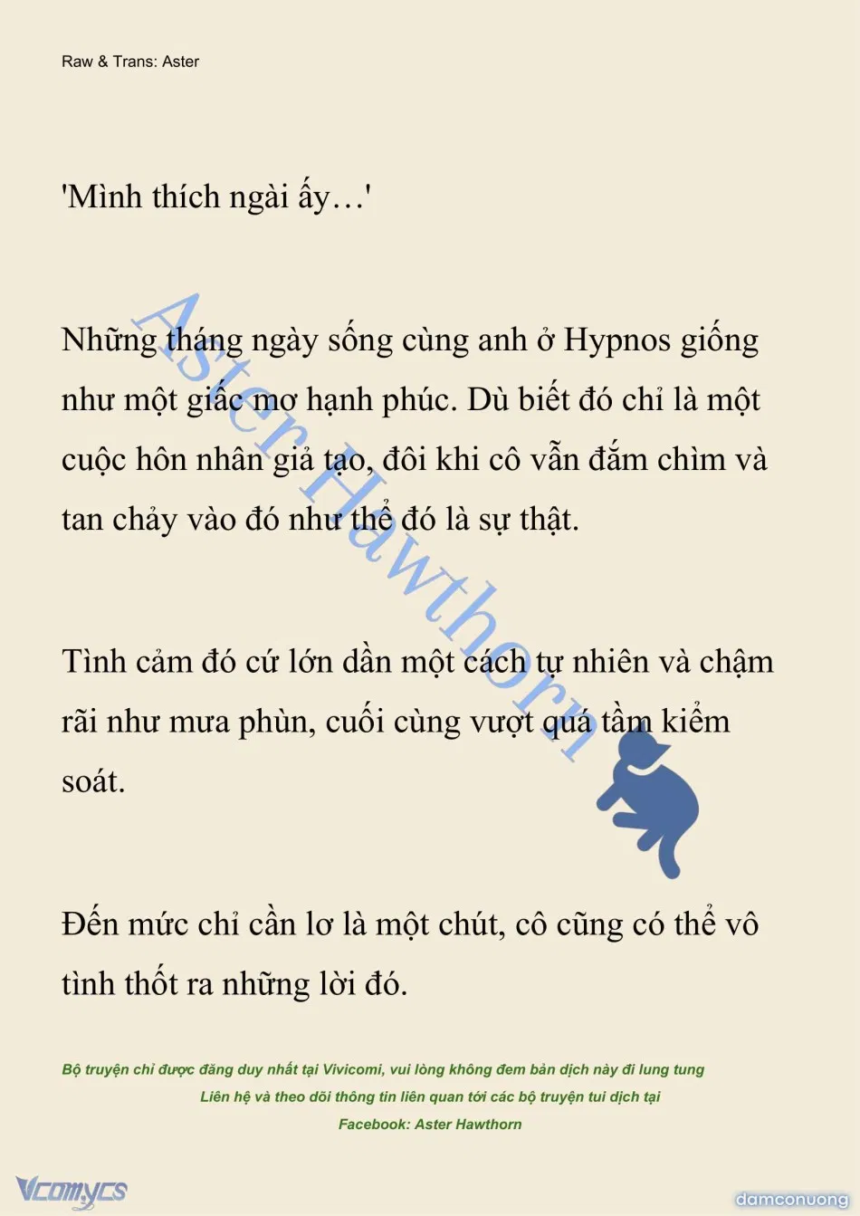 [NOVEL] Anh Hùng Khao Khát Sự Sa Ngã Của Thánh Nữ 