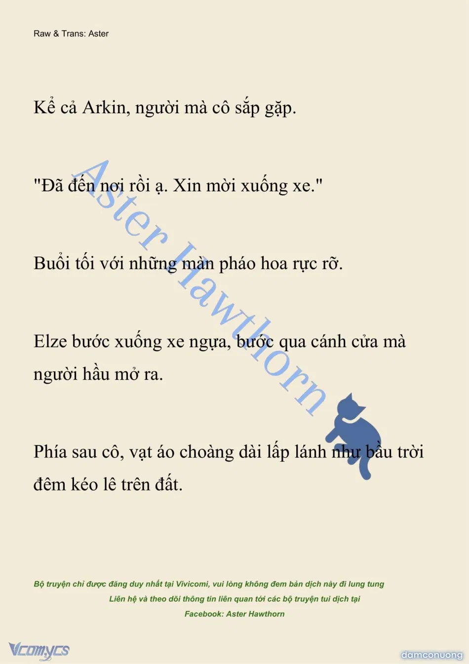 [NOVEL] Anh Hùng Khao Khát Sự Sa Ngã Của Thánh Nữ 