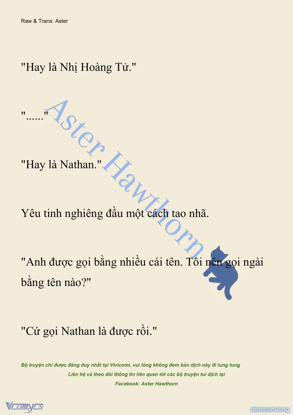 [NOVEL] Anh Hùng Khao Khát Sự Sa Ngã Của Thánh Nữ 