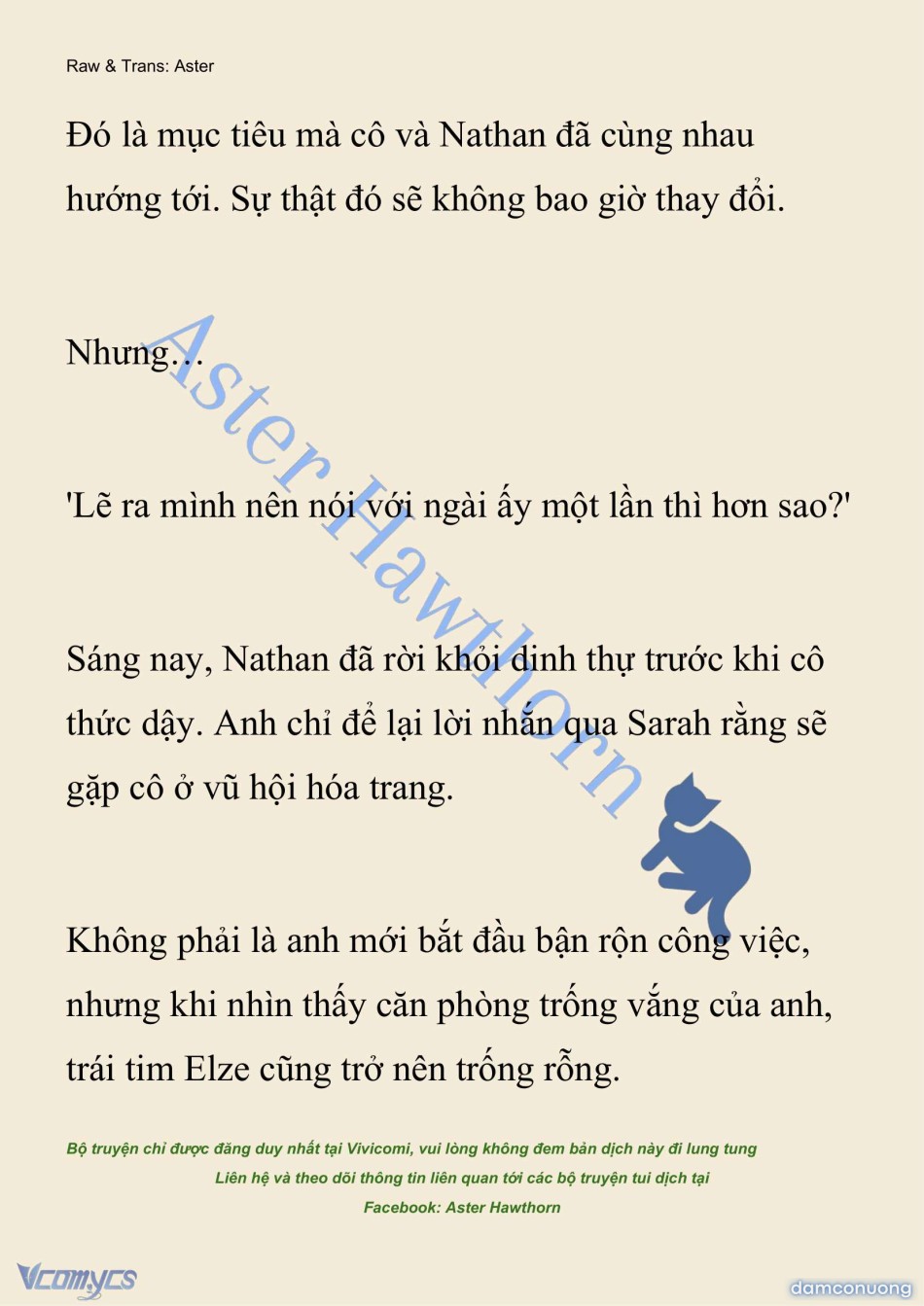 [NOVEL] Anh Hùng Khao Khát Sự Sa Ngã Của Thánh Nữ 