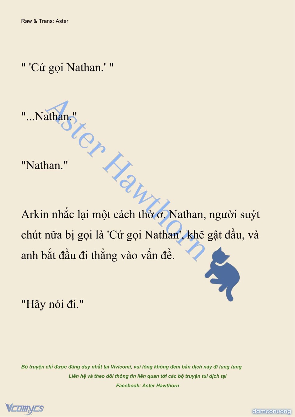 [NOVEL] Anh Hùng Khao Khát Sự Sa Ngã Của Thánh Nữ 
