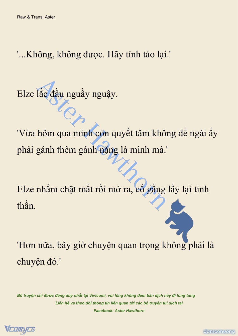 [NOVEL] Anh Hùng Khao Khát Sự Sa Ngã Của Thánh Nữ 