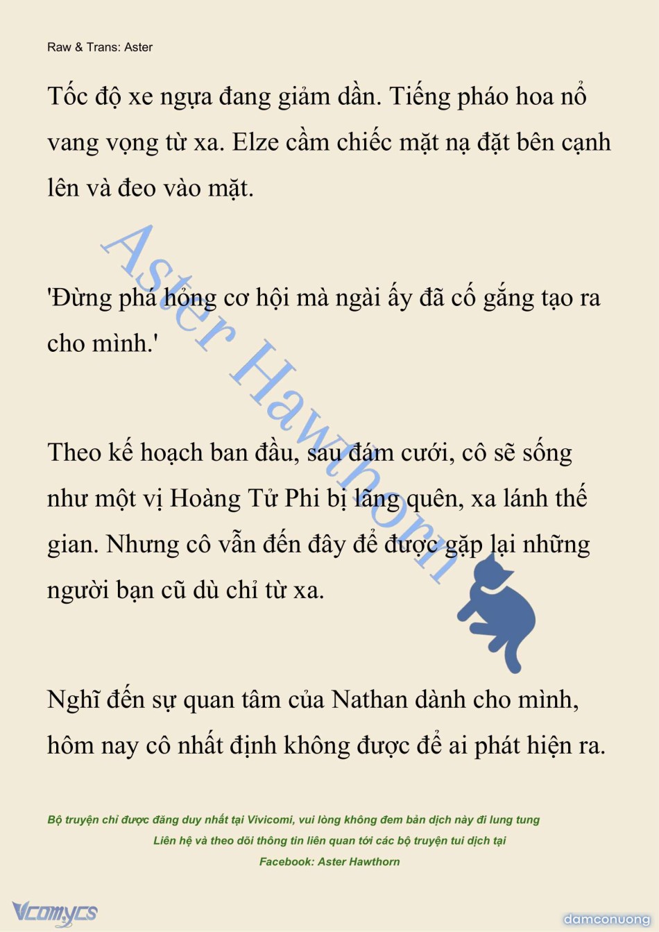[NOVEL] Anh Hùng Khao Khát Sự Sa Ngã Của Thánh Nữ 