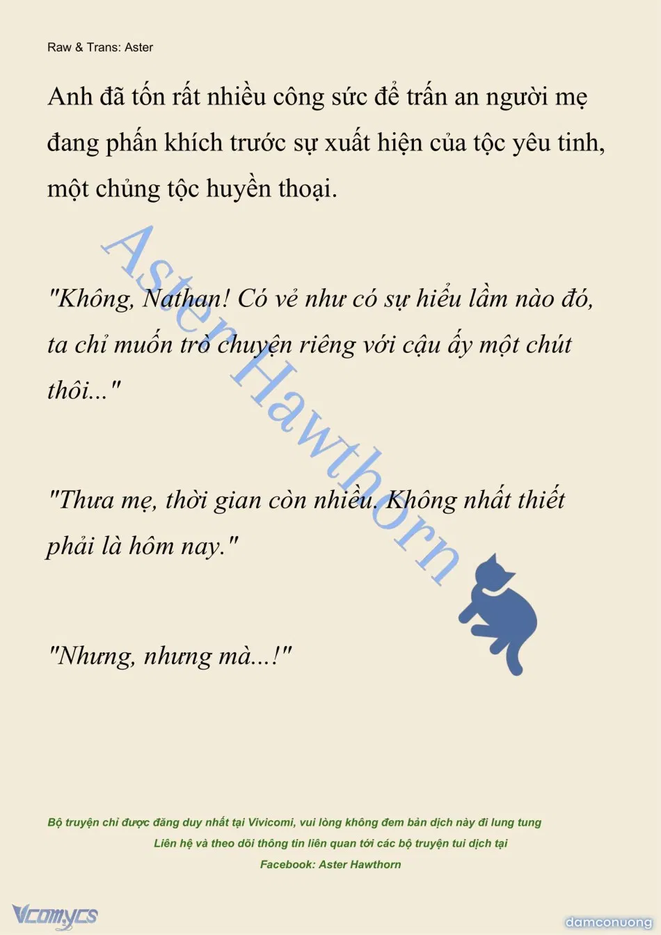 [NOVEL] Anh Hùng Khao Khát Sự Sa Ngã Của Thánh Nữ 