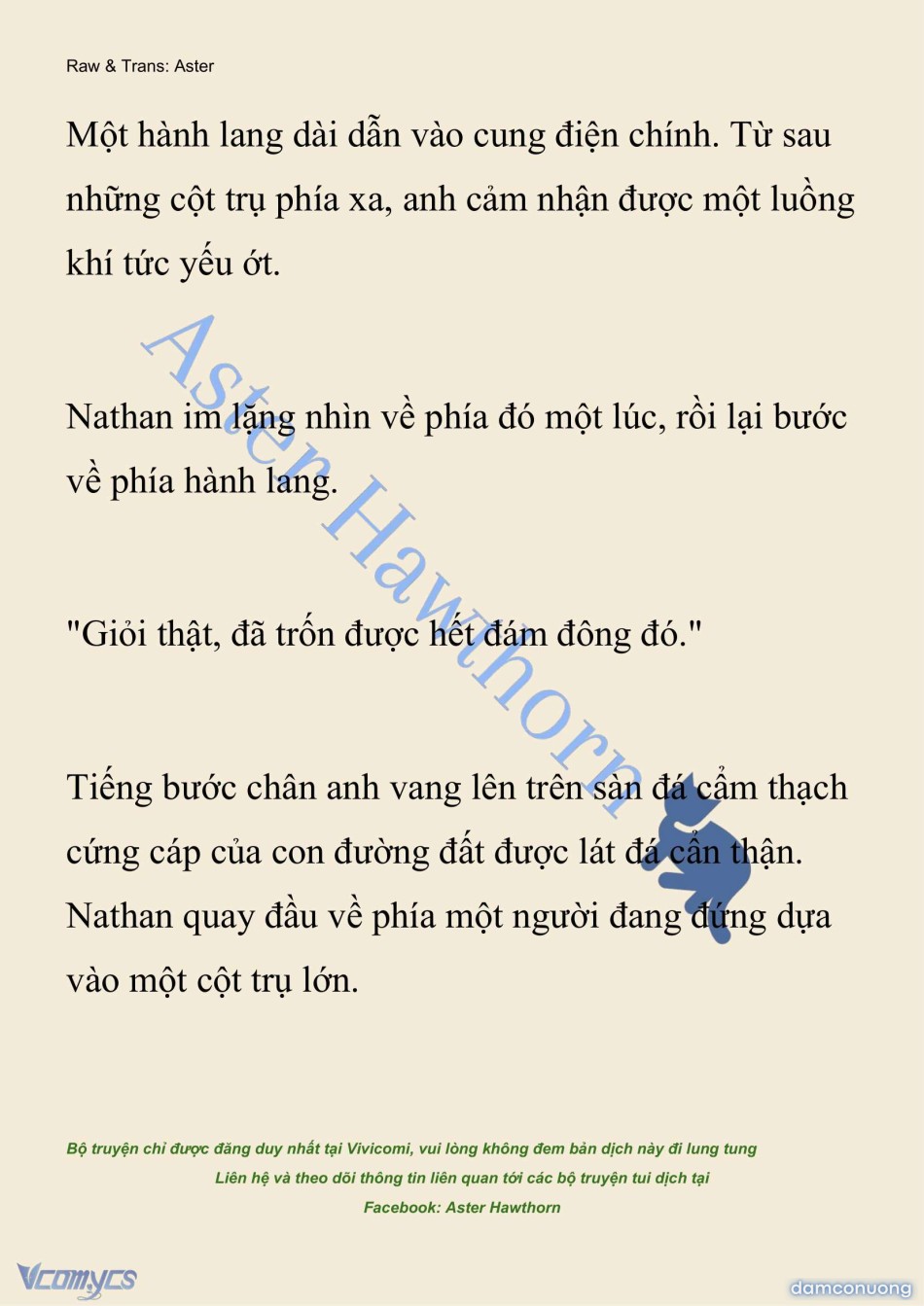[NOVEL] Anh Hùng Khao Khát Sự Sa Ngã Của Thánh Nữ 
