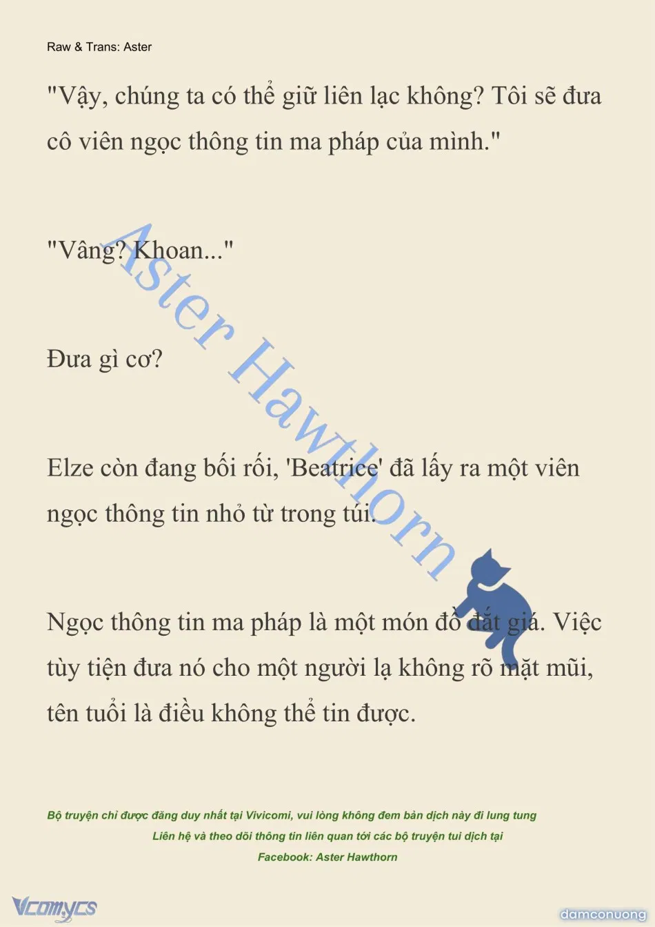 [NOVEL] Anh Hùng Khao Khát Sự Sa Ngã Của Thánh Nữ 