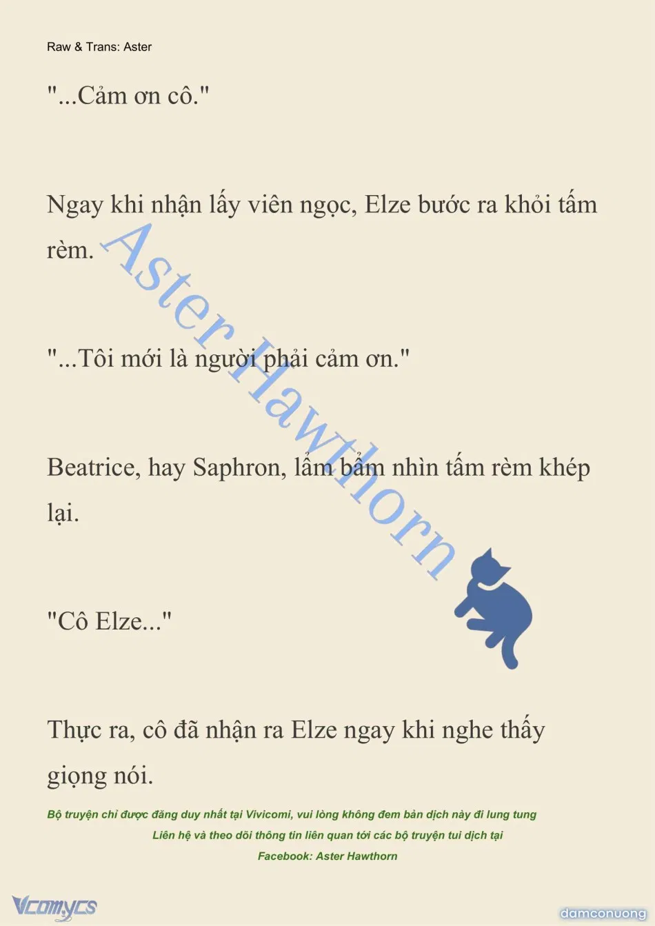[NOVEL] Anh Hùng Khao Khát Sự Sa Ngã Của Thánh Nữ 