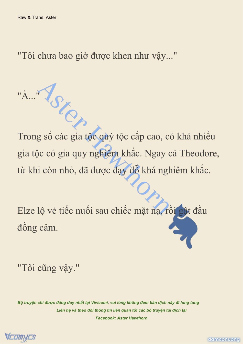 [NOVEL] Anh Hùng Khao Khát Sự Sa Ngã Của Thánh Nữ 