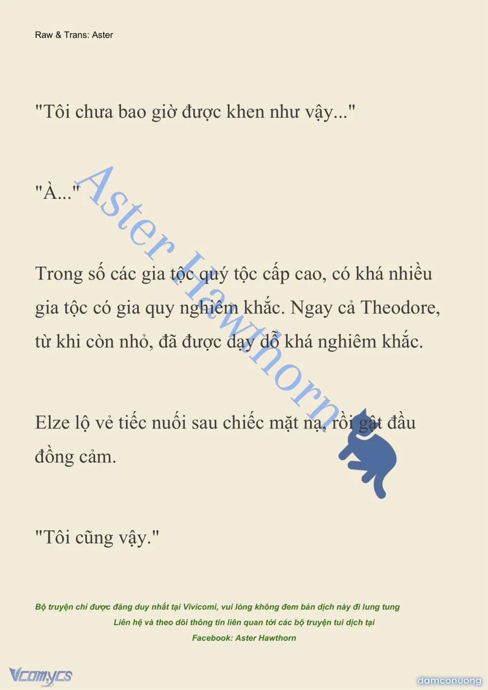 [NOVEL] Anh Hùng Khao Khát Sự Sa Ngã Của Thánh Nữ 