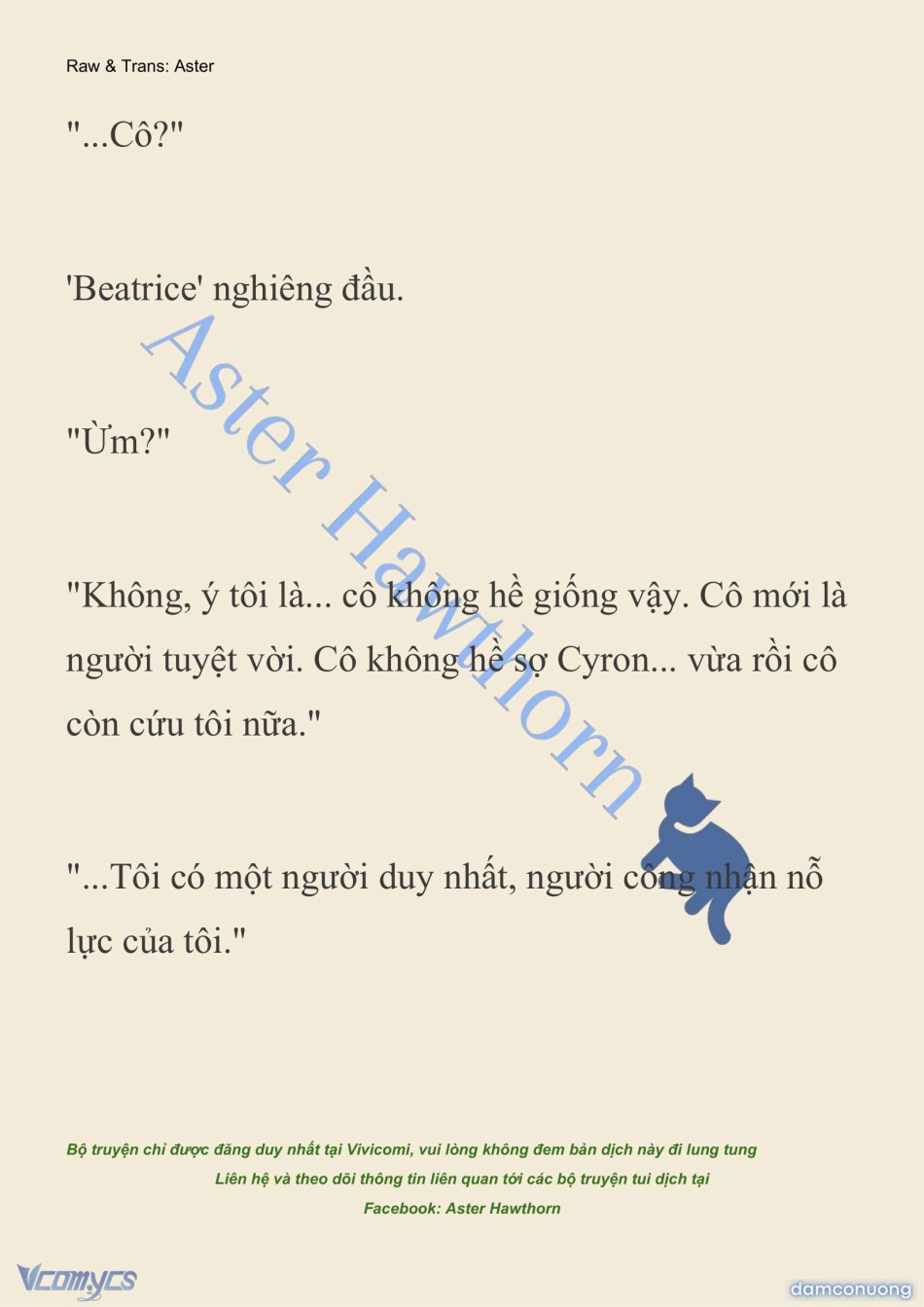 [NOVEL] Anh Hùng Khao Khát Sự Sa Ngã Của Thánh Nữ 