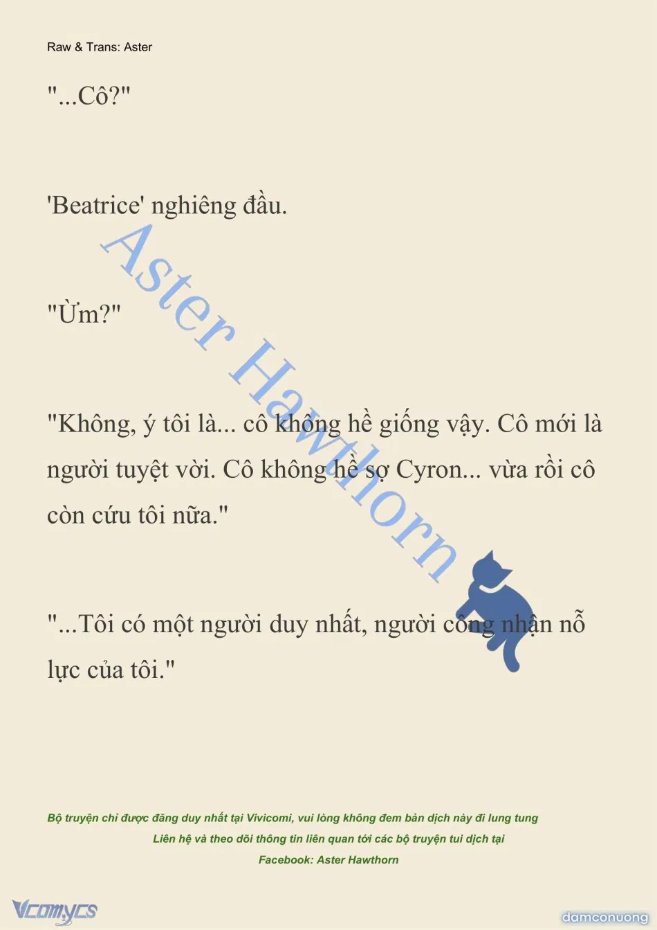 [NOVEL] Anh Hùng Khao Khát Sự Sa Ngã Của Thánh Nữ 