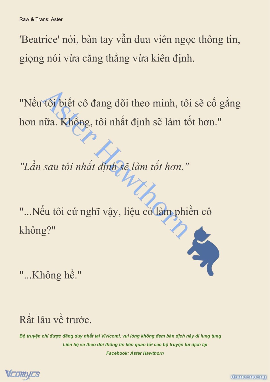 [NOVEL] Anh Hùng Khao Khát Sự Sa Ngã Của Thánh Nữ 