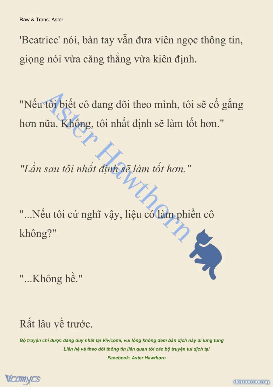 [NOVEL] Anh Hùng Khao Khát Sự Sa Ngã Của Thánh Nữ 