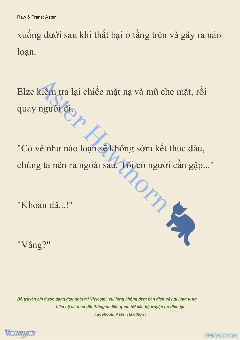 [NOVEL] Anh Hùng Khao Khát Sự Sa Ngã Của Thánh Nữ 