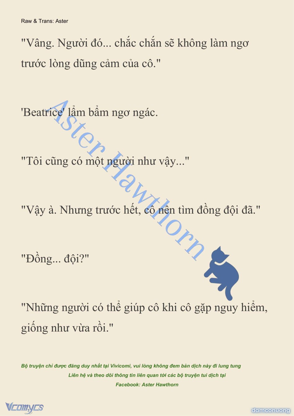 [NOVEL] Anh Hùng Khao Khát Sự Sa Ngã Của Thánh Nữ 