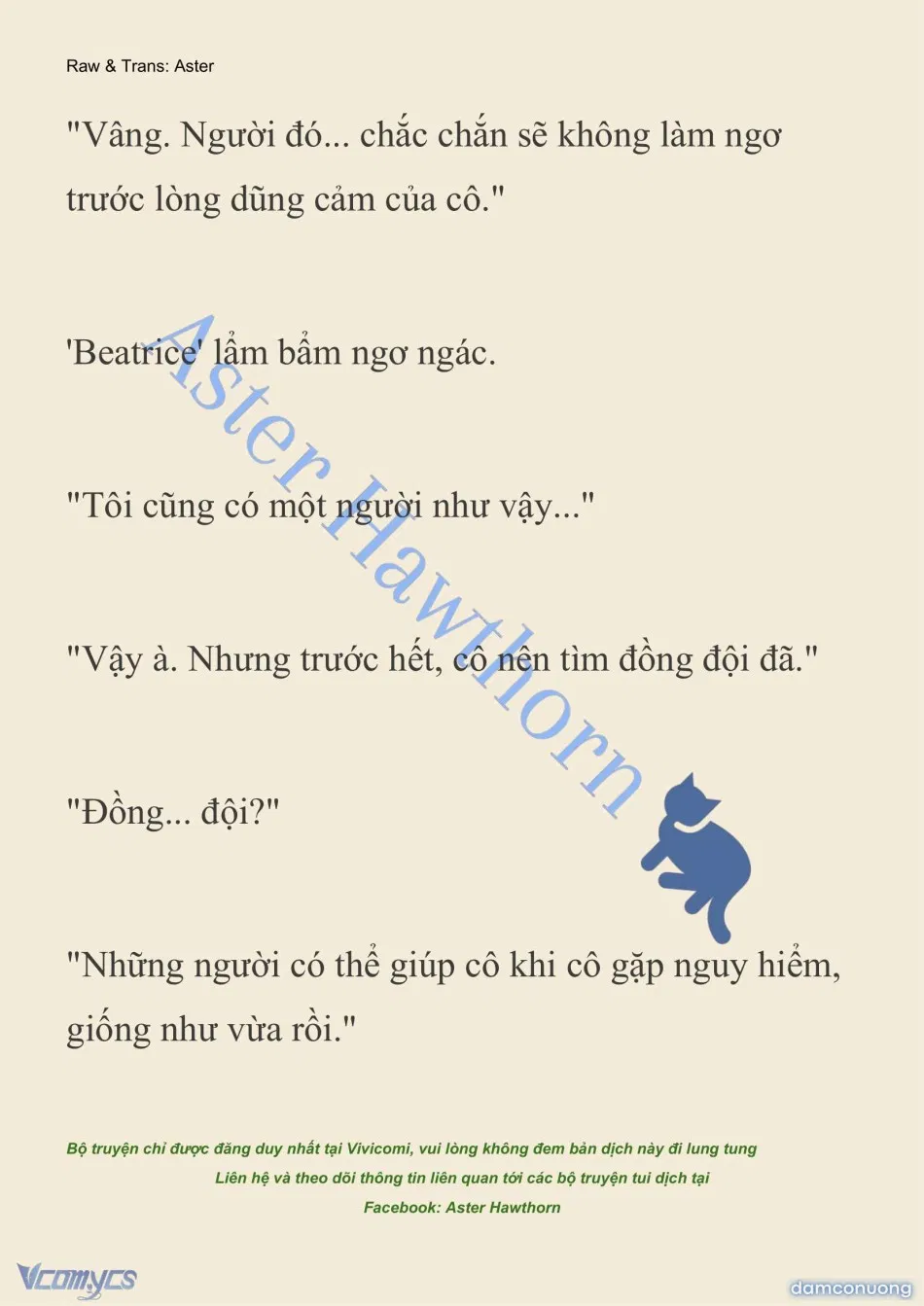[NOVEL] Anh Hùng Khao Khát Sự Sa Ngã Của Thánh Nữ 