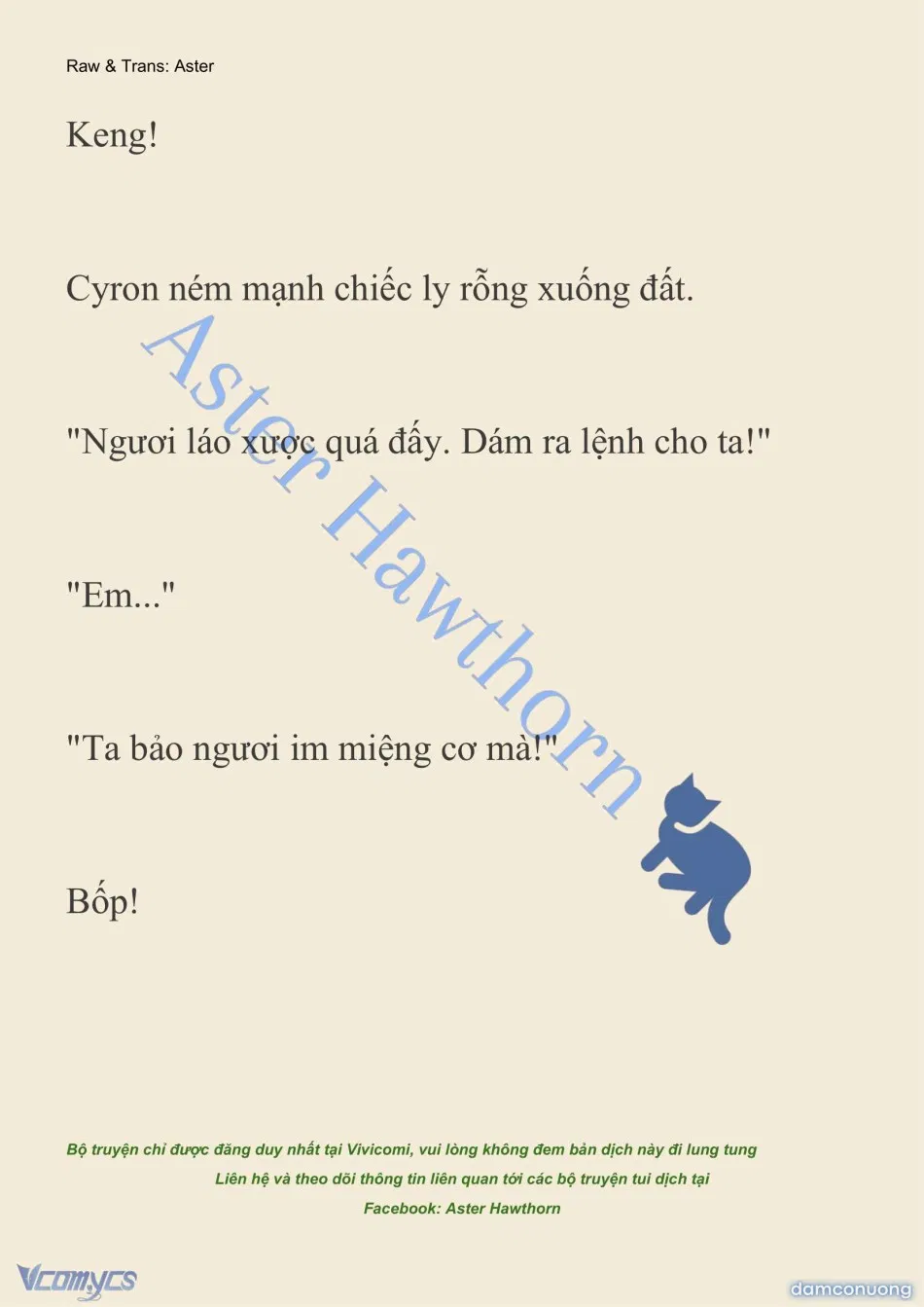 [NOVEL] Anh Hùng Khao Khát Sự Sa Ngã Của Thánh Nữ 