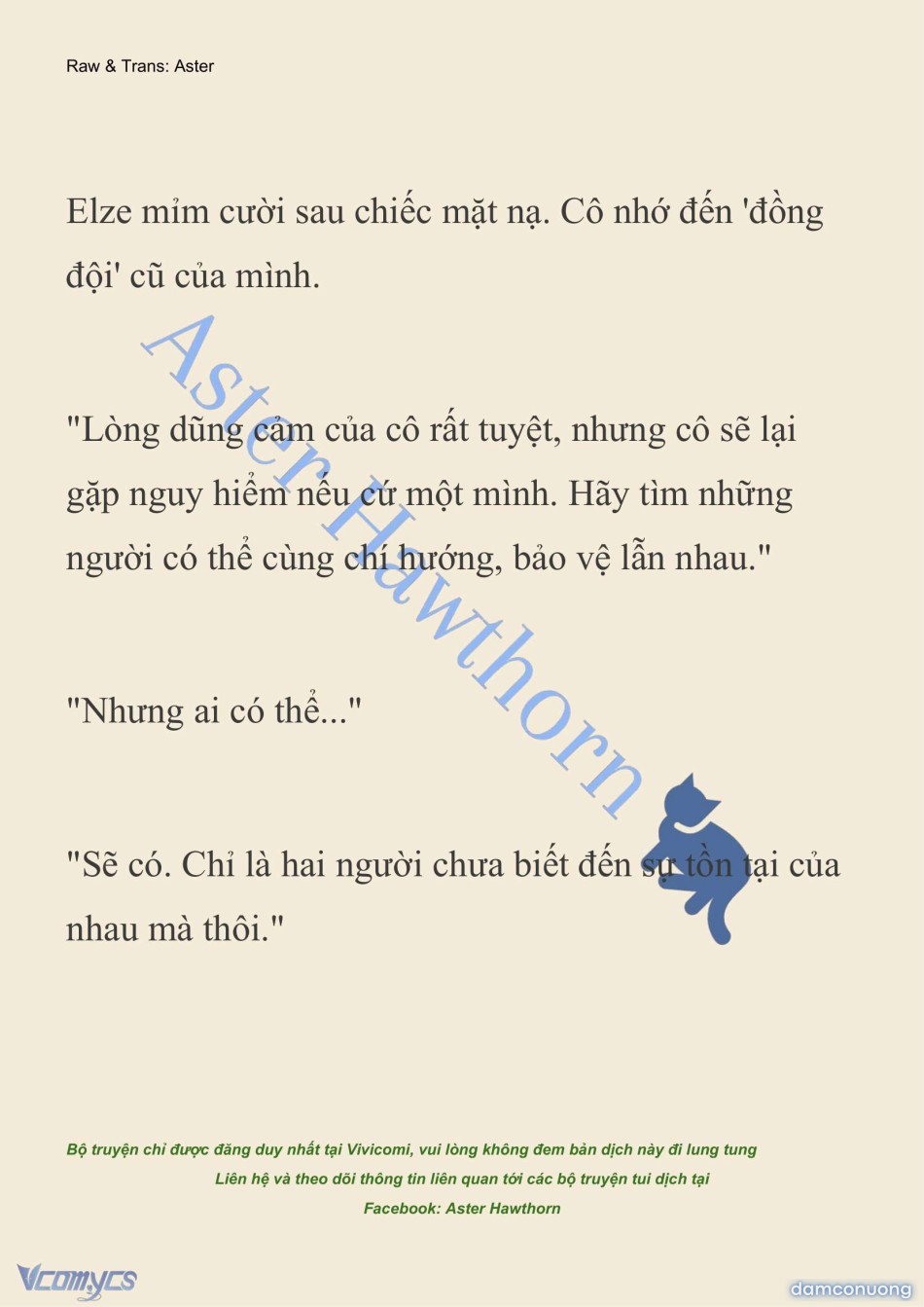 [NOVEL] Anh Hùng Khao Khát Sự Sa Ngã Của Thánh Nữ 