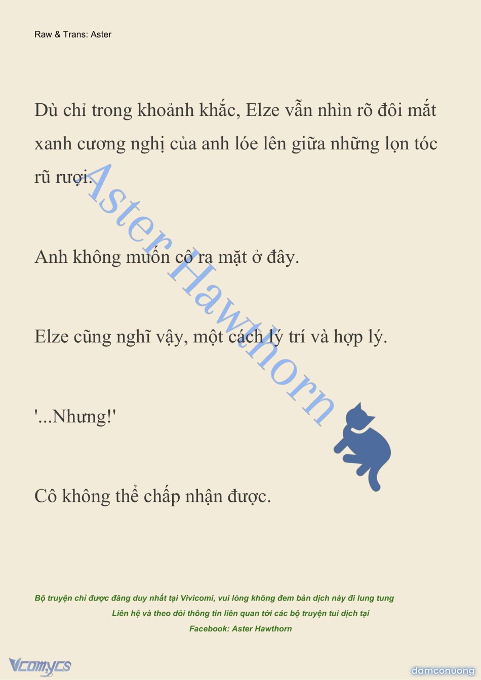 [NOVEL] Anh Hùng Khao Khát Sự Sa Ngã Của Thánh Nữ 