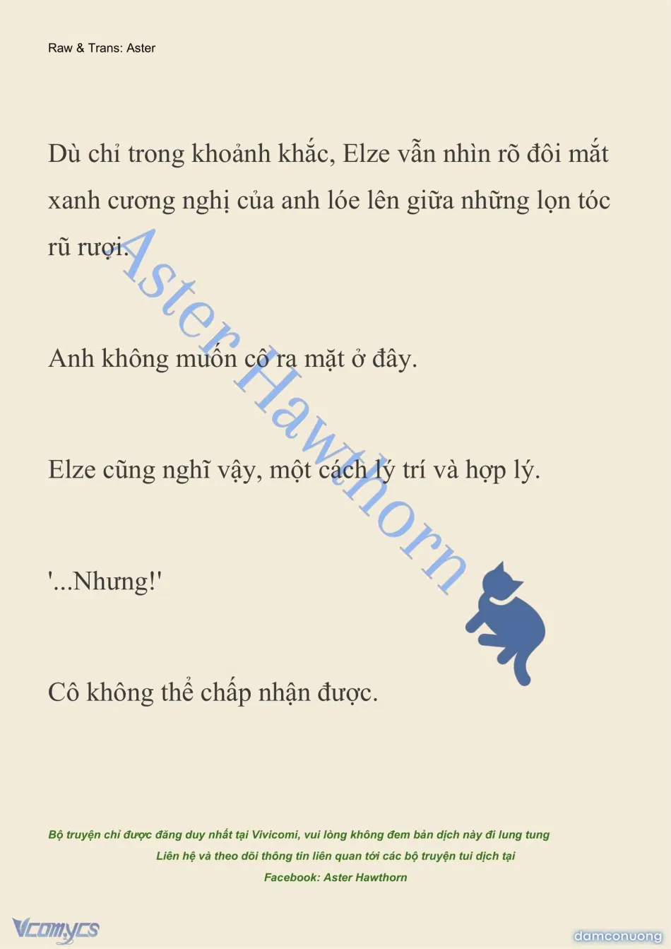 [NOVEL] Anh Hùng Khao Khát Sự Sa Ngã Của Thánh Nữ 