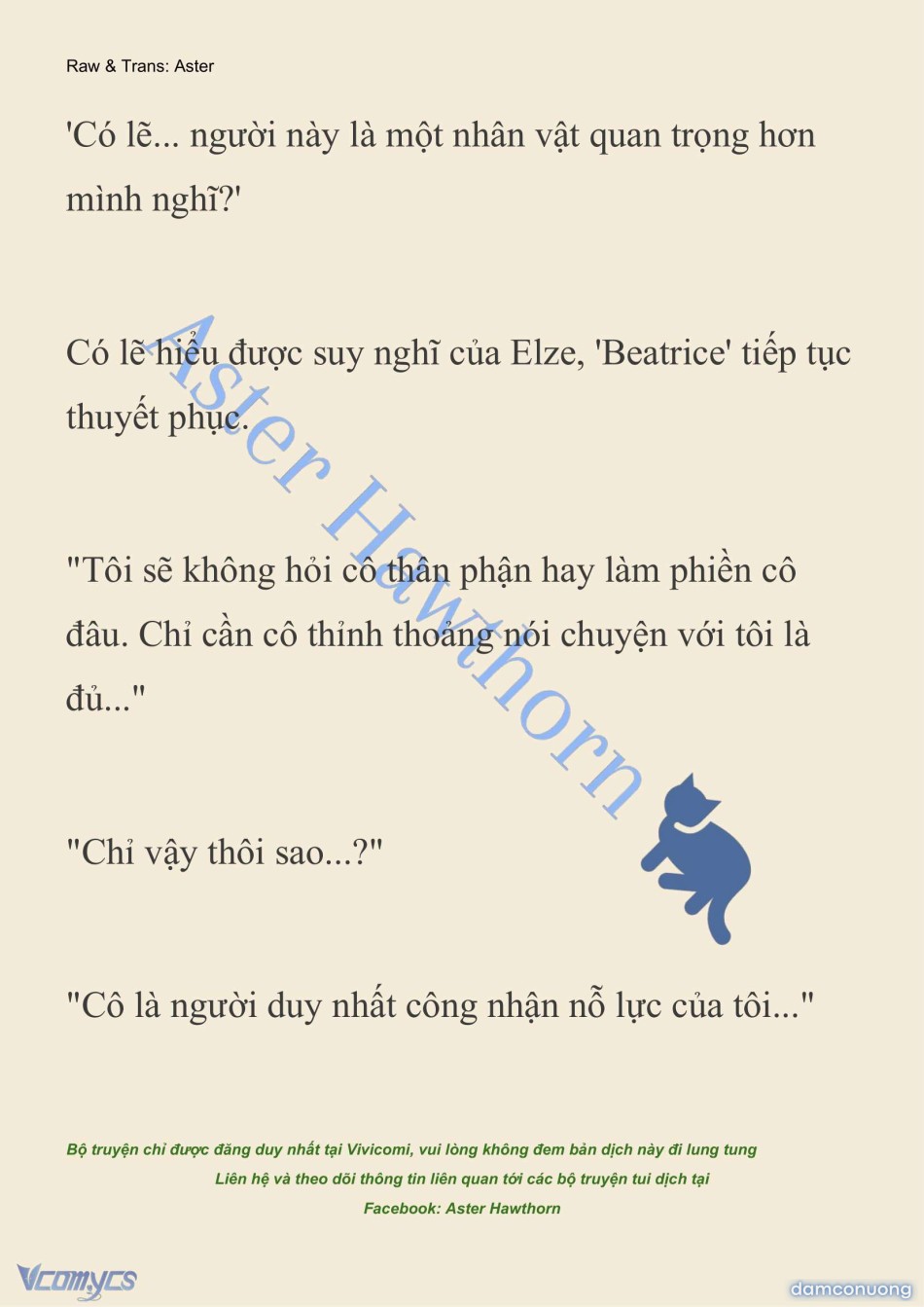 [NOVEL] Anh Hùng Khao Khát Sự Sa Ngã Của Thánh Nữ 