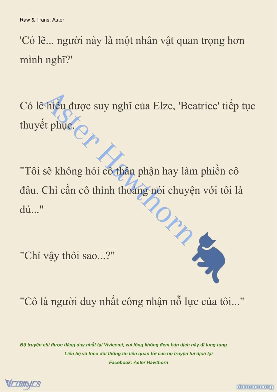 [NOVEL] Anh Hùng Khao Khát Sự Sa Ngã Của Thánh Nữ 