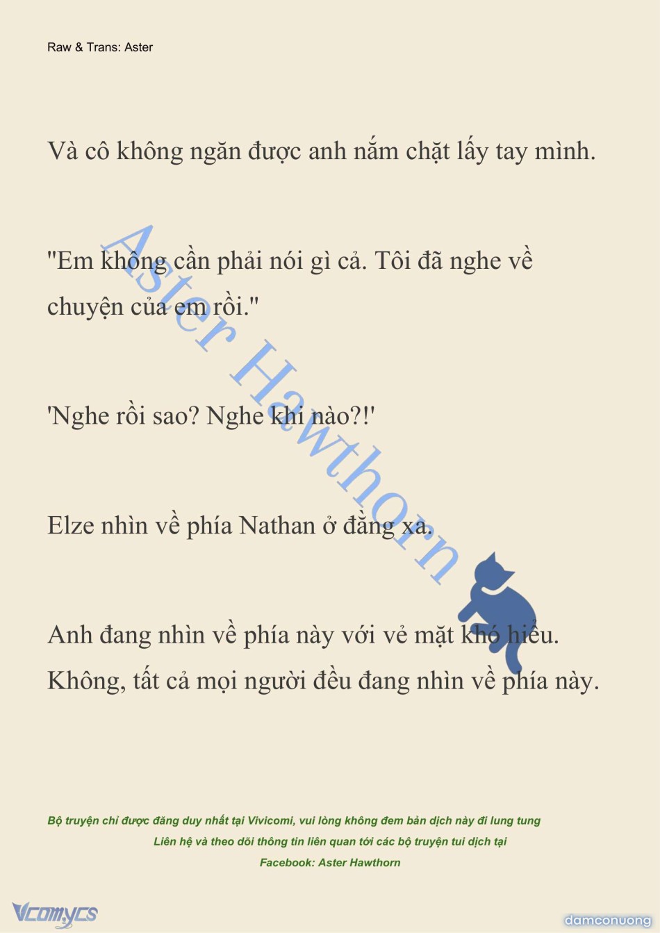 [NOVEL] Anh Hùng Khao Khát Sự Sa Ngã Của Thánh Nữ 