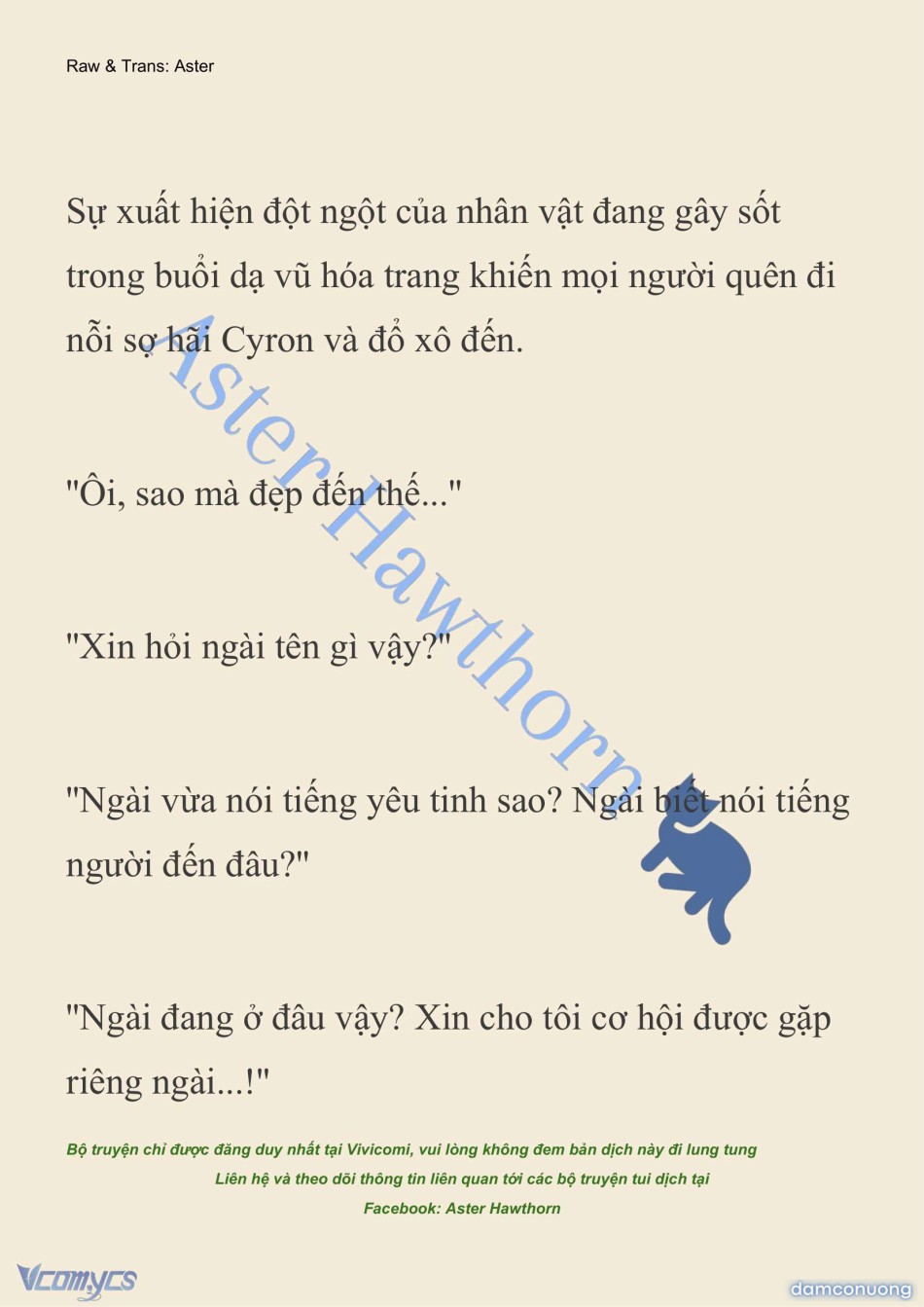 [NOVEL] Anh Hùng Khao Khát Sự Sa Ngã Của Thánh Nữ 