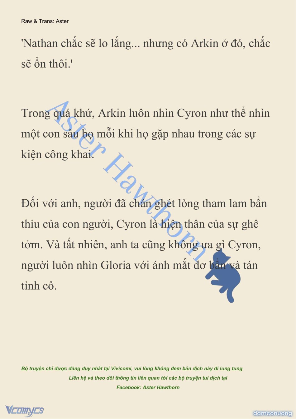[NOVEL] Anh Hùng Khao Khát Sự Sa Ngã Của Thánh Nữ 