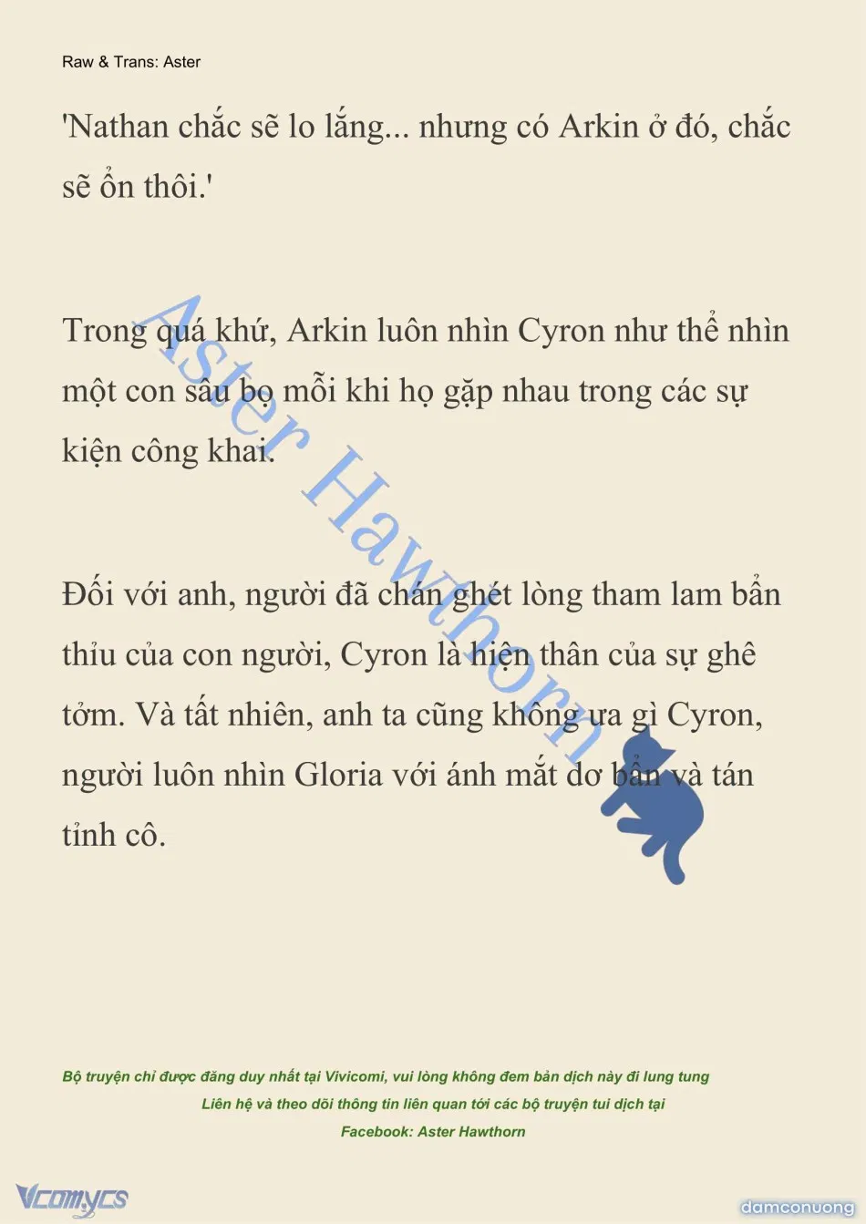 [NOVEL] Anh Hùng Khao Khát Sự Sa Ngã Của Thánh Nữ 