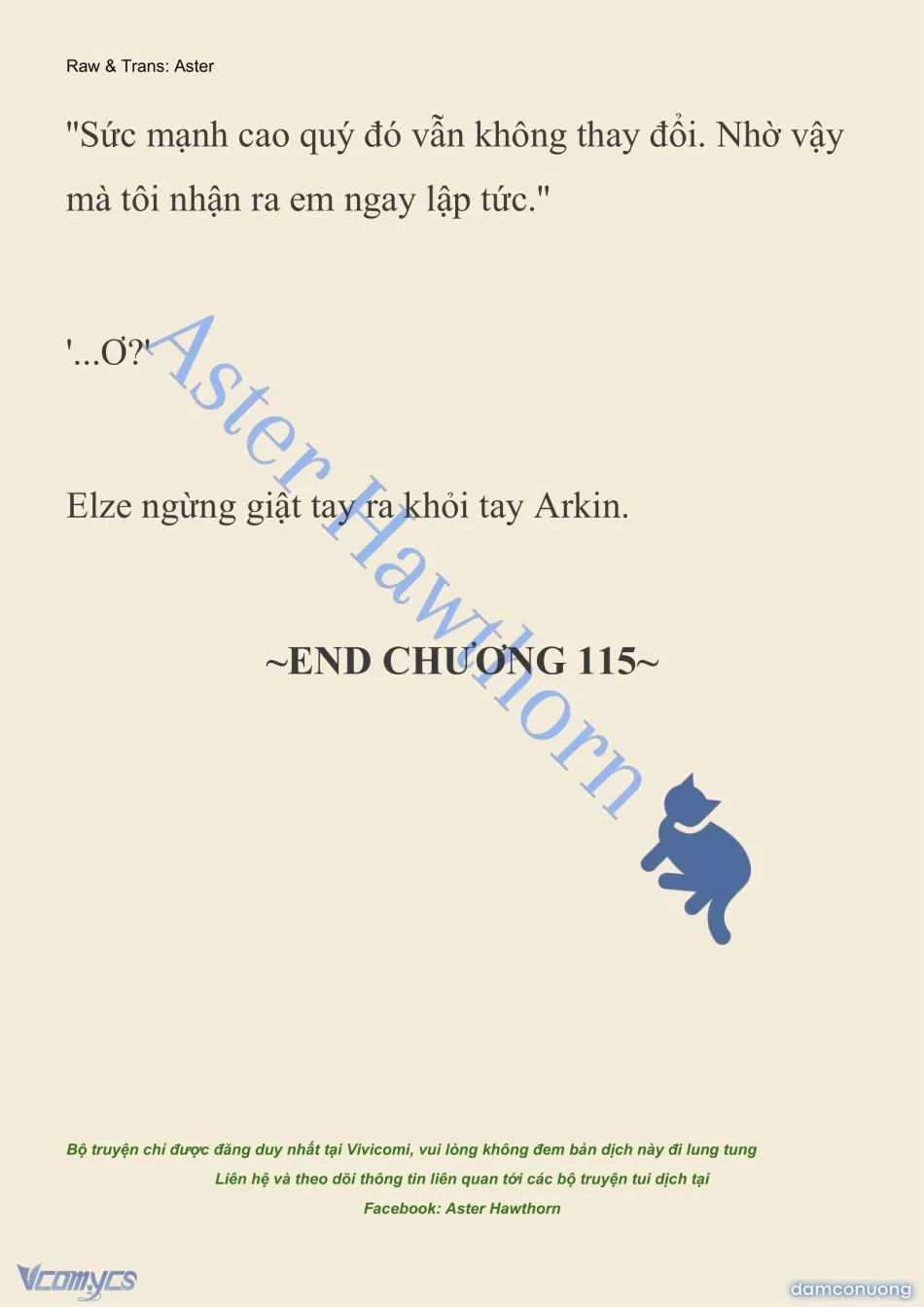 [NOVEL] Anh Hùng Khao Khát Sự Sa Ngã Của Thánh Nữ 