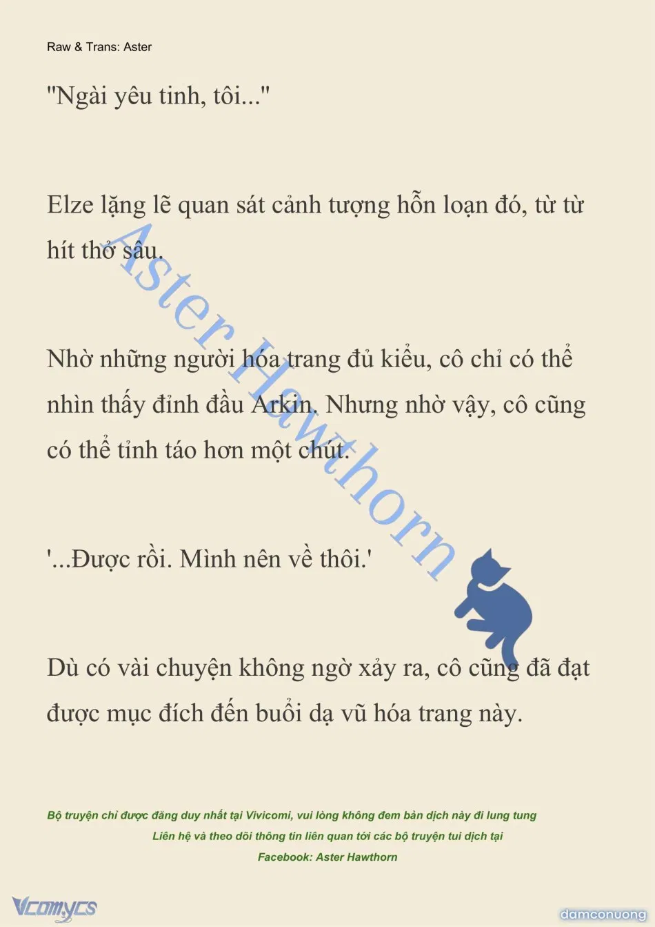 [NOVEL] Anh Hùng Khao Khát Sự Sa Ngã Của Thánh Nữ 