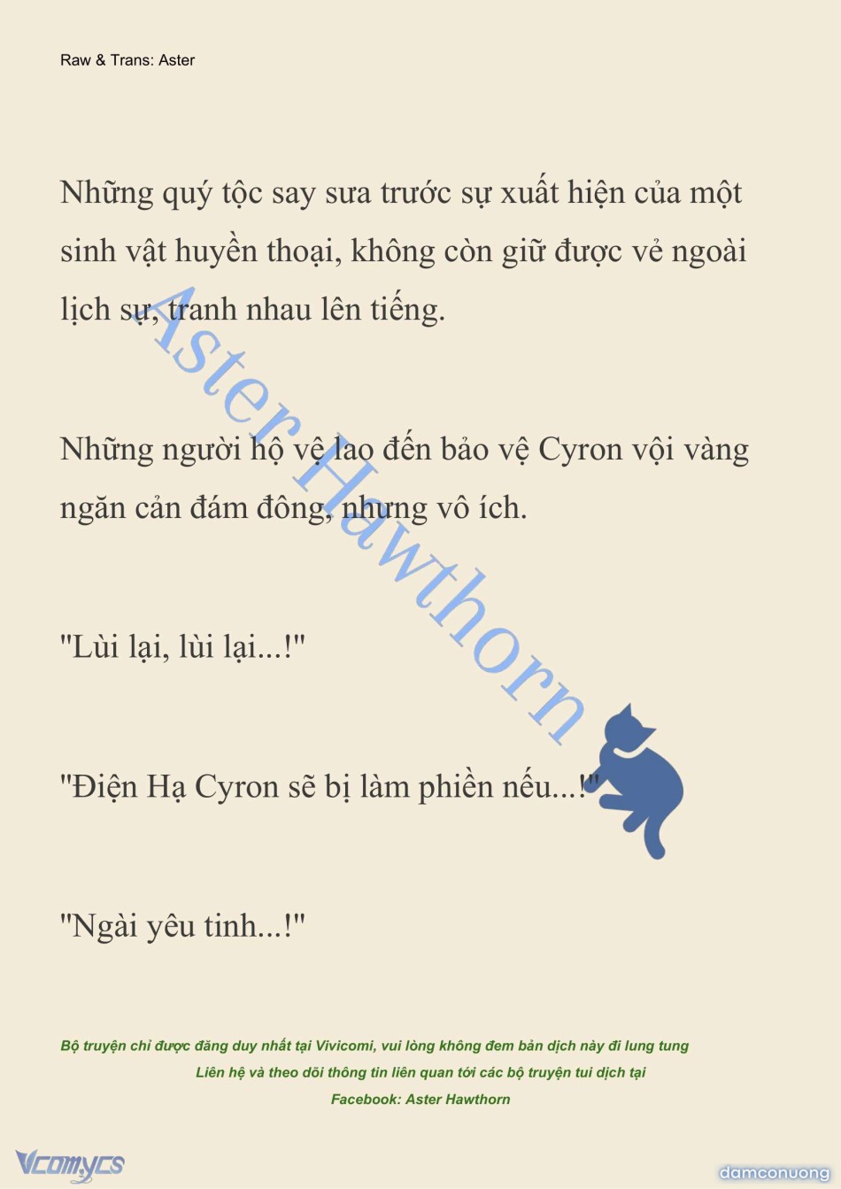 [NOVEL] Anh Hùng Khao Khát Sự Sa Ngã Của Thánh Nữ 