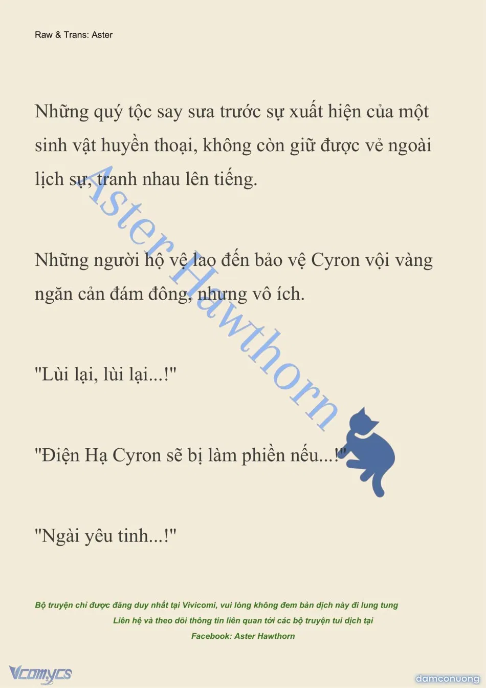 [NOVEL] Anh Hùng Khao Khát Sự Sa Ngã Của Thánh Nữ 