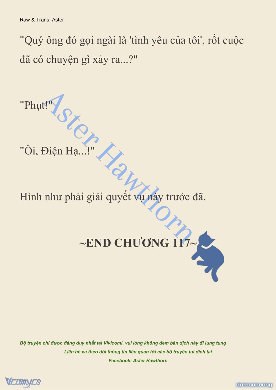 [NOVEL] Anh Hùng Khao Khát Sự Sa Ngã Của Thánh Nữ 