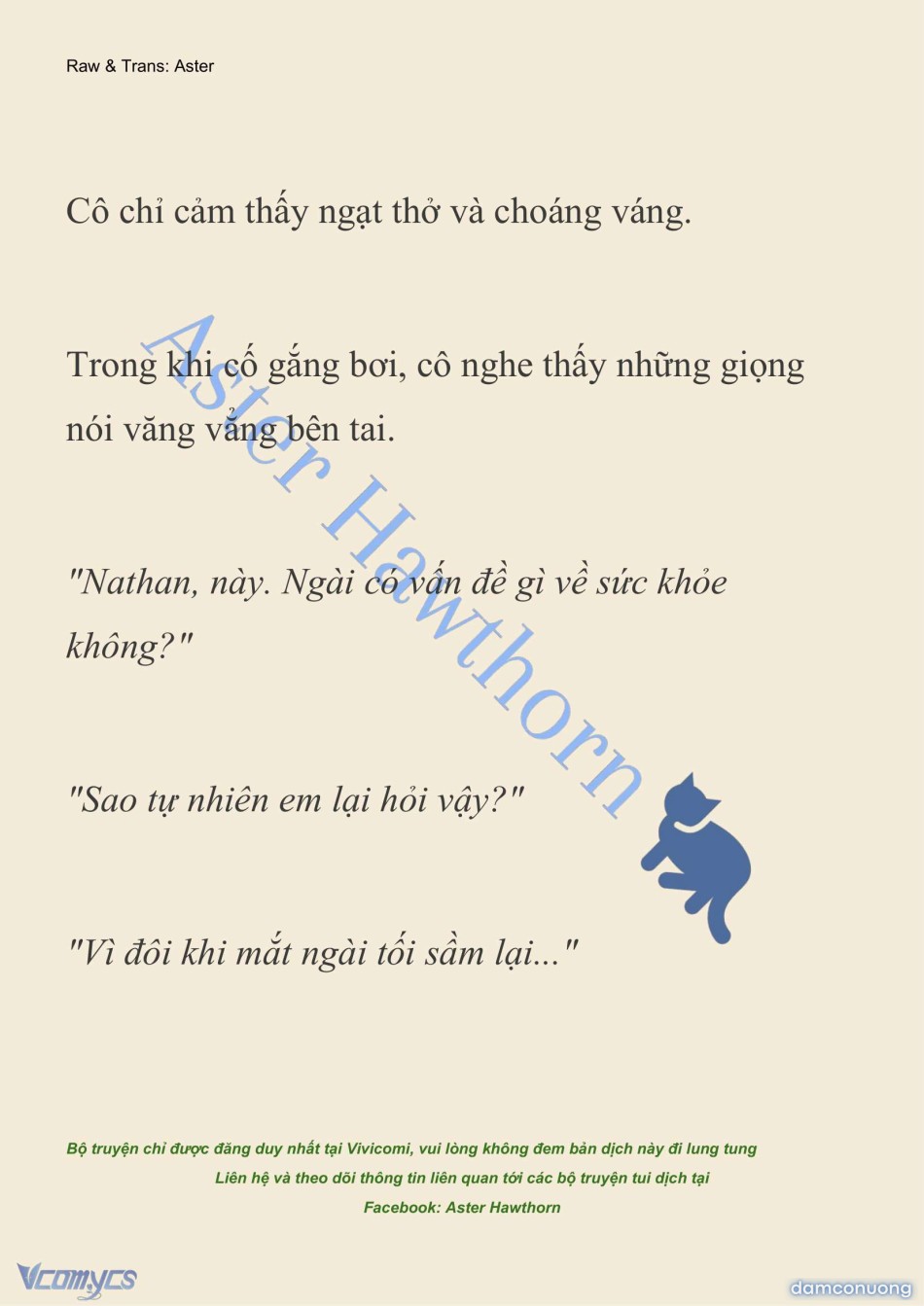 [NOVEL] Anh Hùng Khao Khát Sự Sa Ngã Của Thánh Nữ 