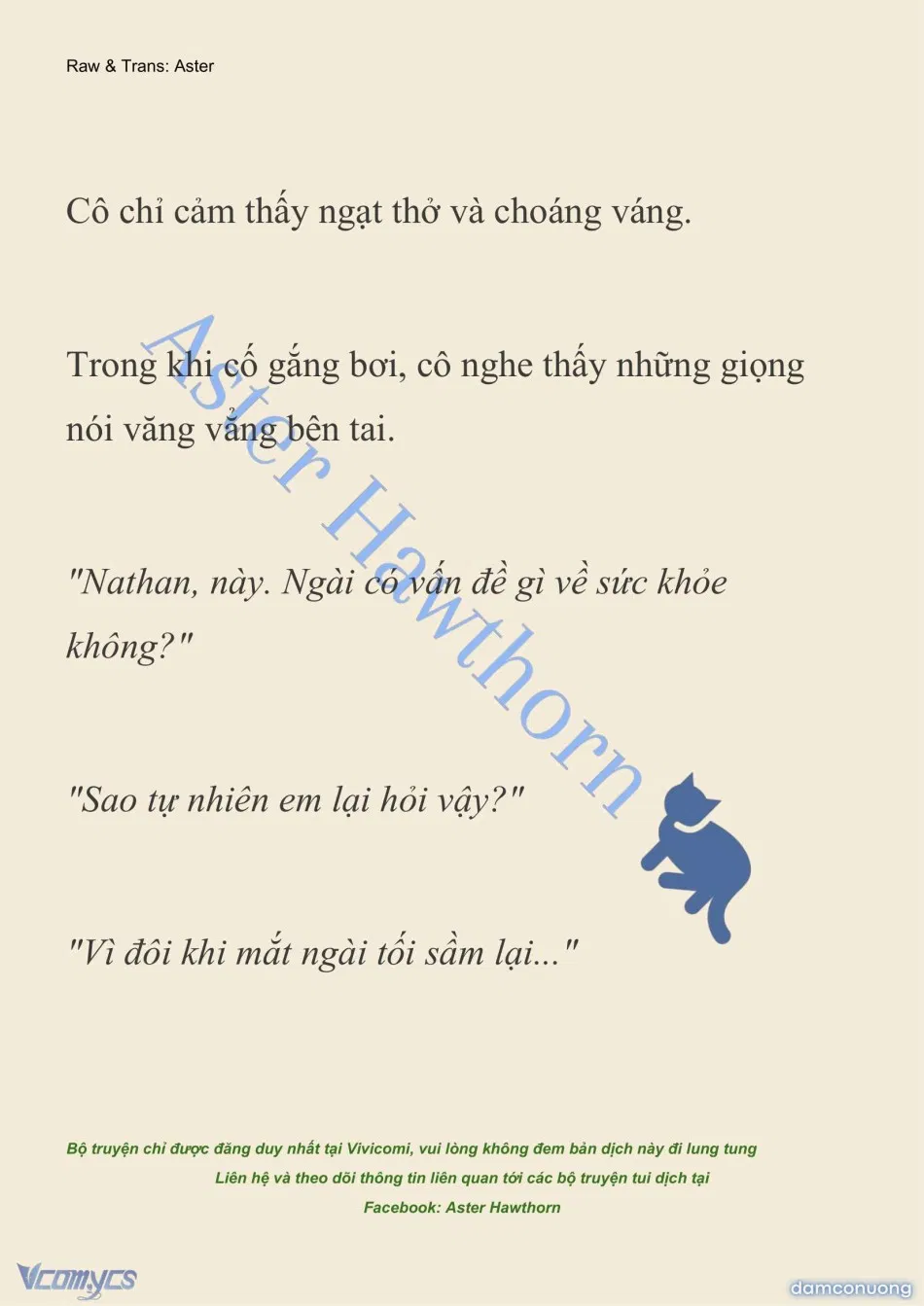 [NOVEL] Anh Hùng Khao Khát Sự Sa Ngã Của Thánh Nữ 