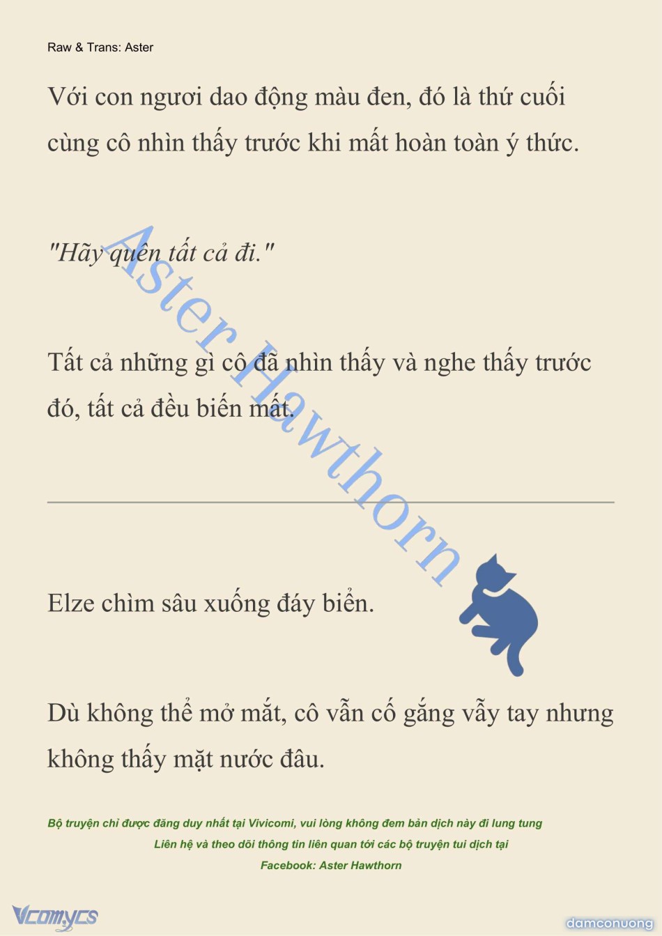 [NOVEL] Anh Hùng Khao Khát Sự Sa Ngã Của Thánh Nữ 