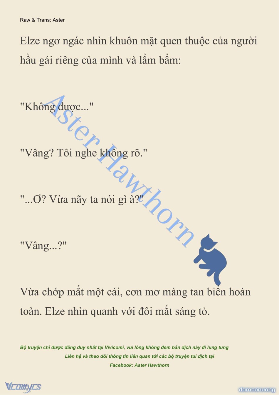 [NOVEL] Anh Hùng Khao Khát Sự Sa Ngã Của Thánh Nữ 