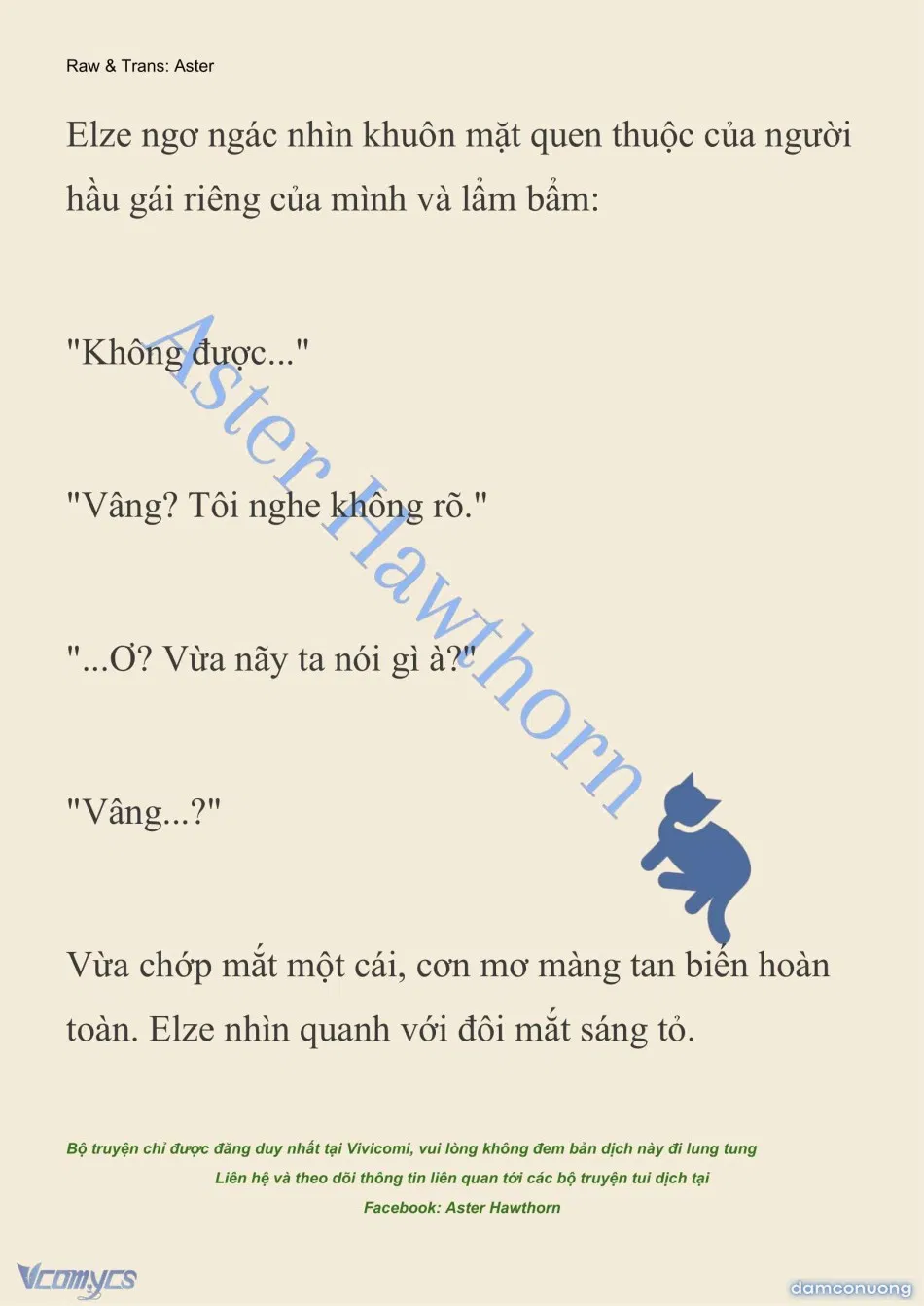[NOVEL] Anh Hùng Khao Khát Sự Sa Ngã Của Thánh Nữ 