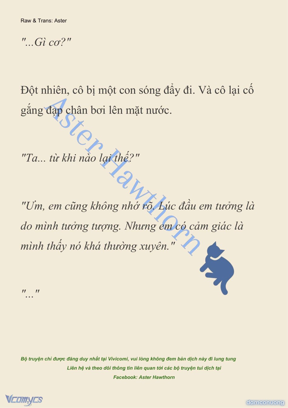[NOVEL] Anh Hùng Khao Khát Sự Sa Ngã Của Thánh Nữ 